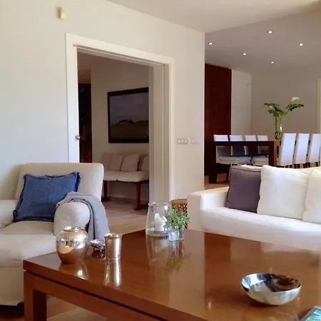 Casa Les Oliveres *