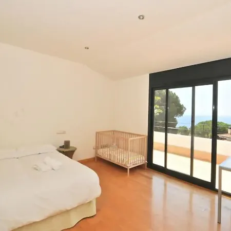 Casa Les Oliveres *