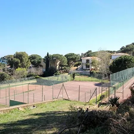 Casa Les Oliveres