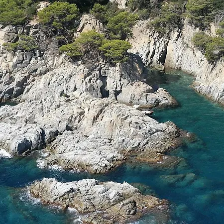 Villa Casa Les Oliveres *