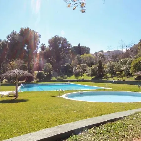 Casa Les Oliveres *
