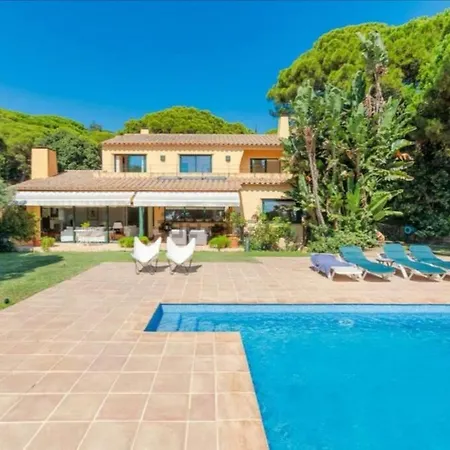 Casa Les Oliveres *