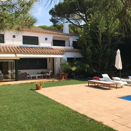 Casa Les Oliveres