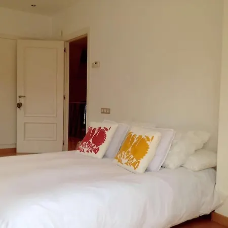 Casa Les Oliveres Villa Lloret de Mar