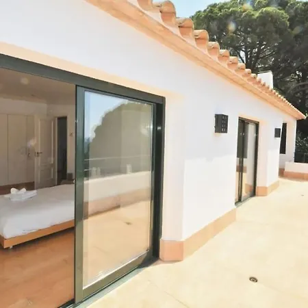Casa Les Oliveres Lloret de Mar