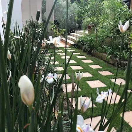 Casa Les Oliveres Lloret de Mar