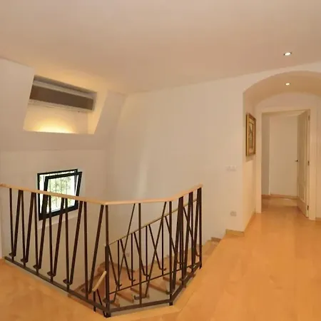 Casa Les Oliveres Villa Lloret de Mar