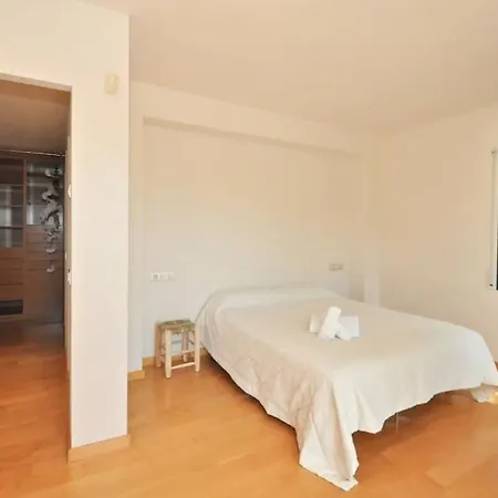 Villa Casa Les Oliveres *