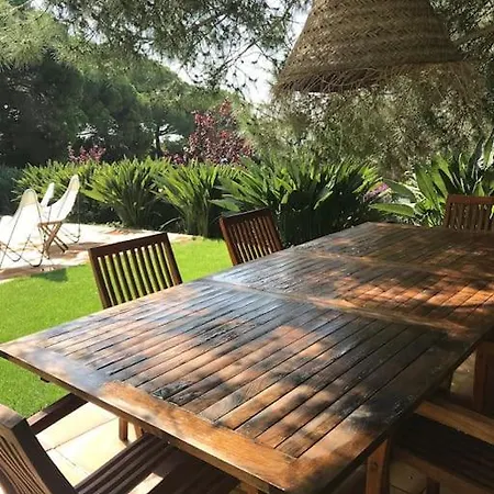 Villa Casa Les Oliveres *