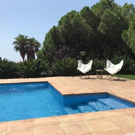Casa Les Oliveres *