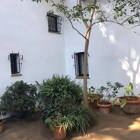 Casa Les Oliveres Villa